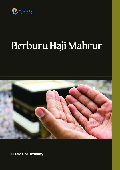 Berburu Haji Mabrur